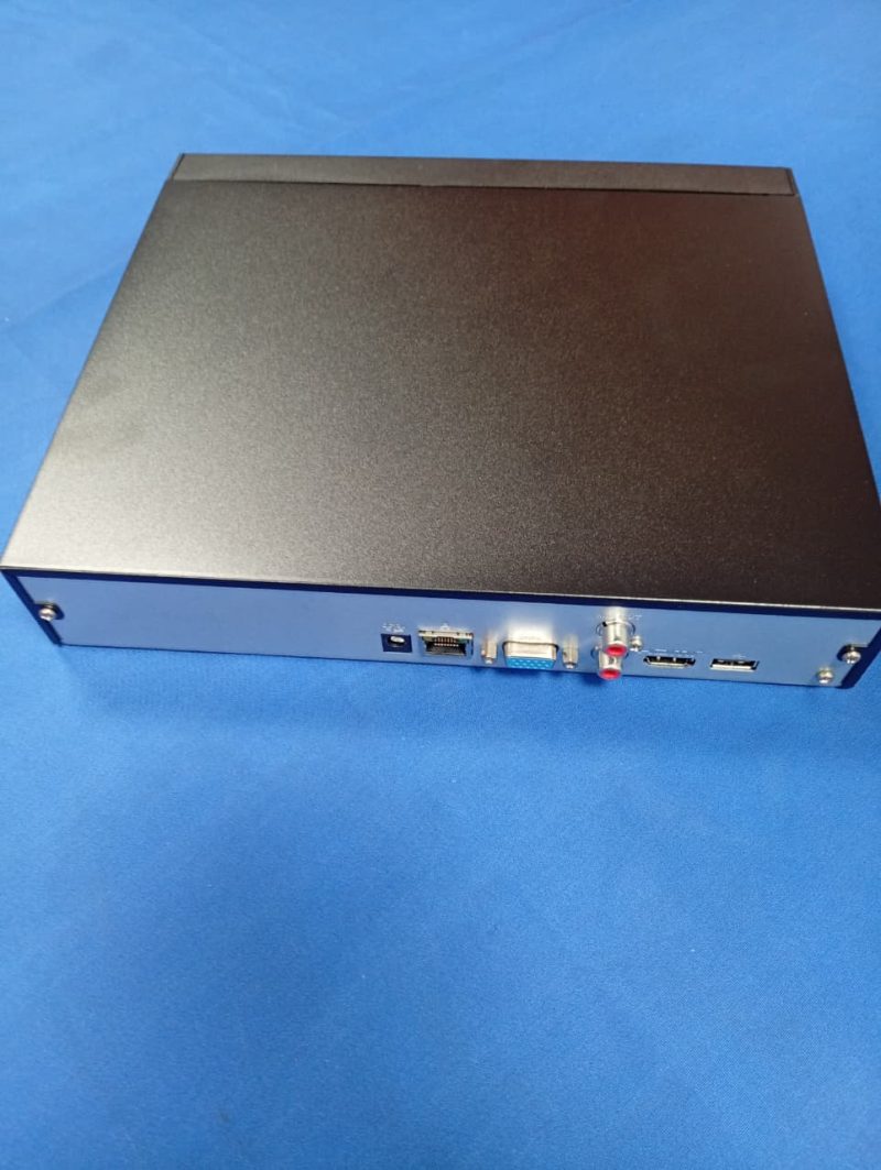 DH-NVR4116HS-4KS3