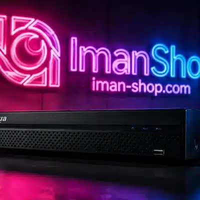 Dahua DH-NVR4108HS-4KS3
