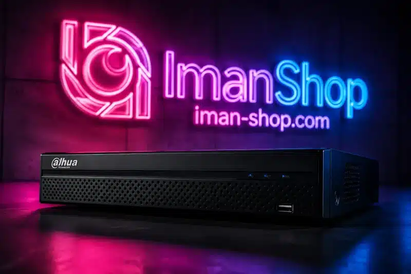 Dahua DH-NVR4108HS-4KS3