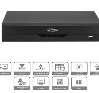 DH-XVR5104HS-4KL-I3
