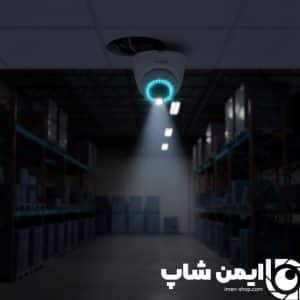 دوربین داهوا DH-HAC-HDW1509TLQP-LED – 5MP