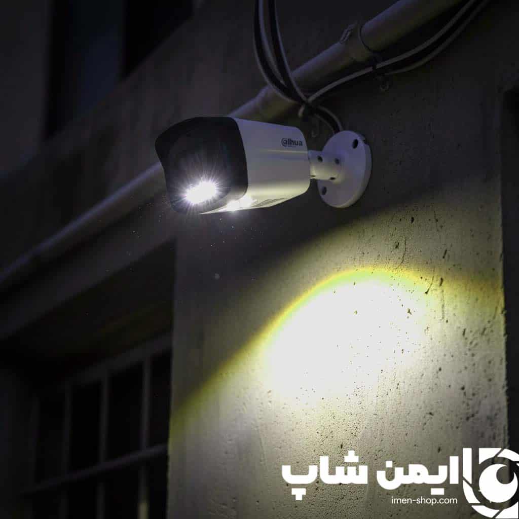 دوربین داهوا DH-HAC-HFW1509TLMP-LED – 5MP