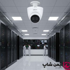 دوربین‌های دام داهوا