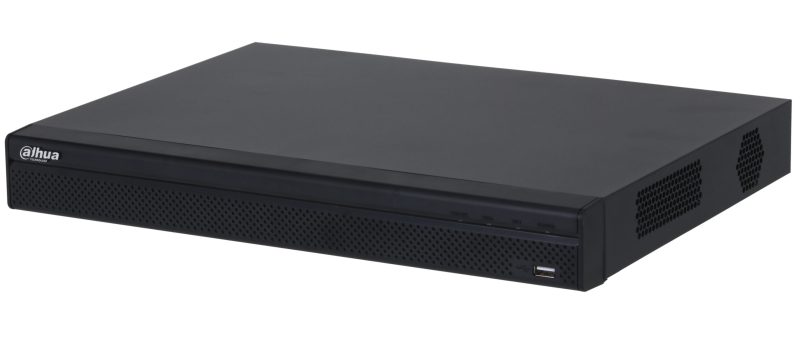 Dahua NVR4208-4KS2