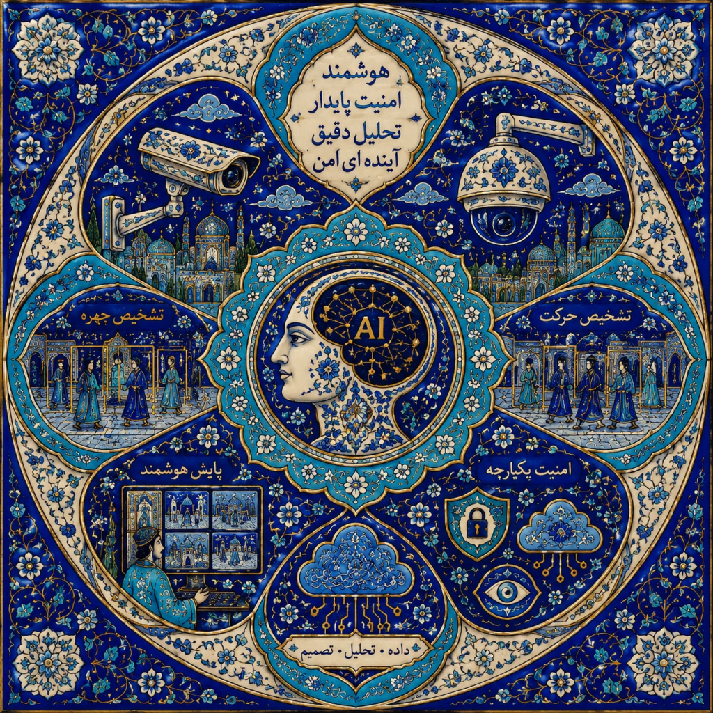 NVR5232-EI persian future translate