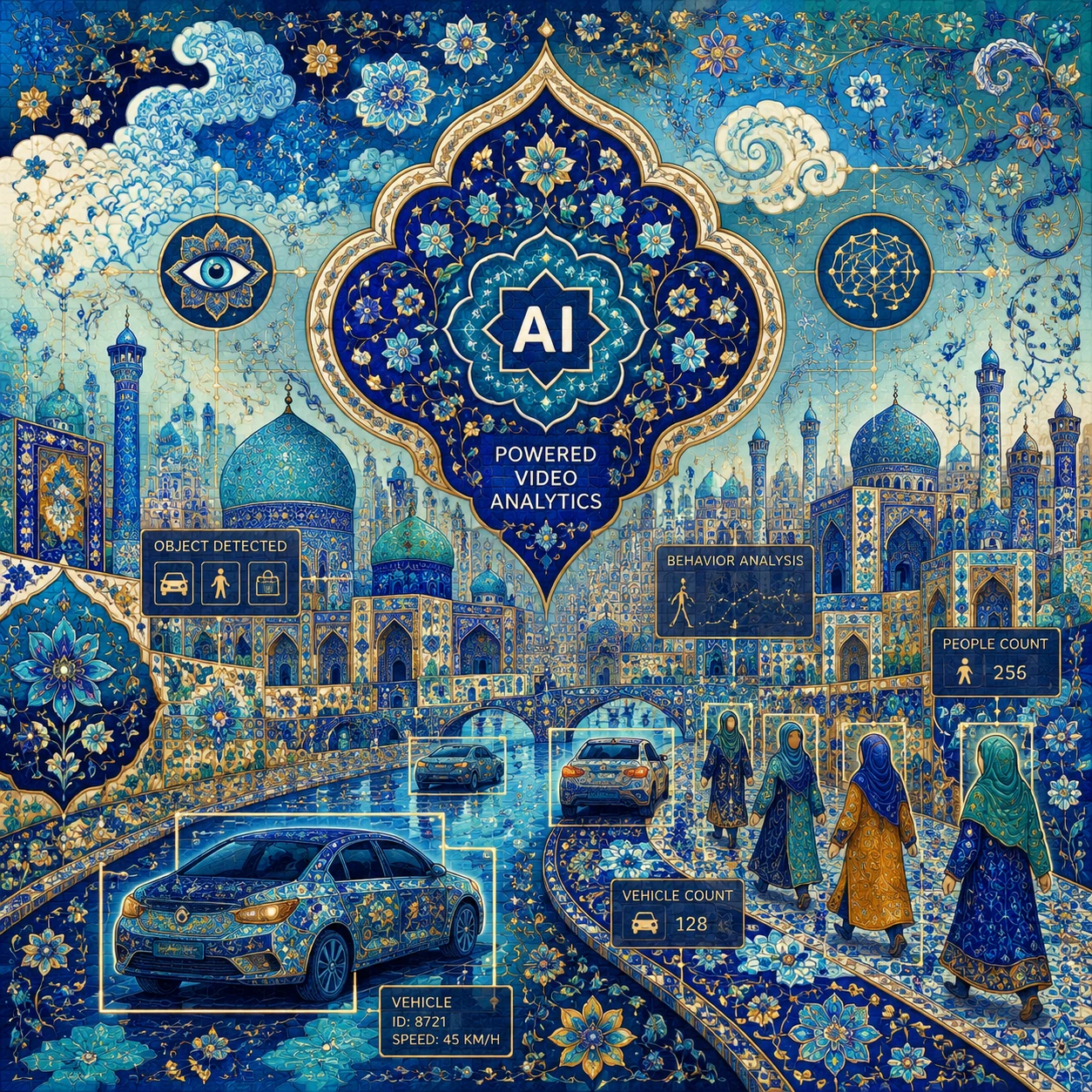 NVR5232-EI
