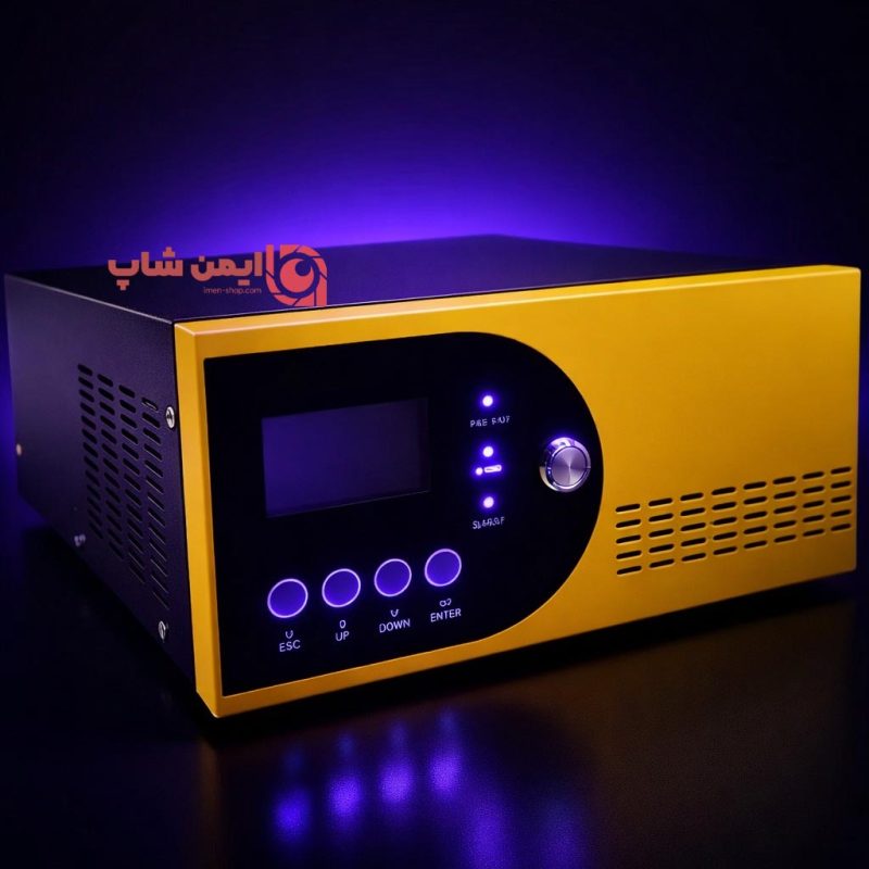 ups euronet 1100va