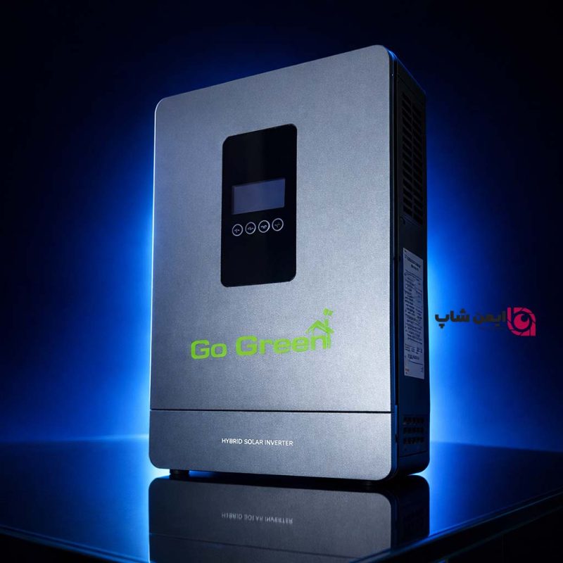 ups sunverter go green 4000va