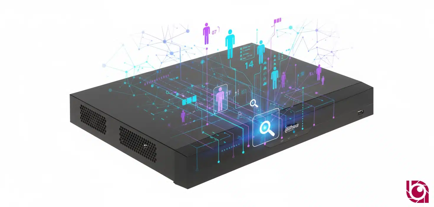 خرید DH-NVR4232-EI