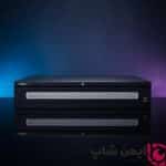 NVR608H-64-XI داهوا | دستگاه ضبط 64 کاناله با هوش مصنوعی و پشتیبانی 4K