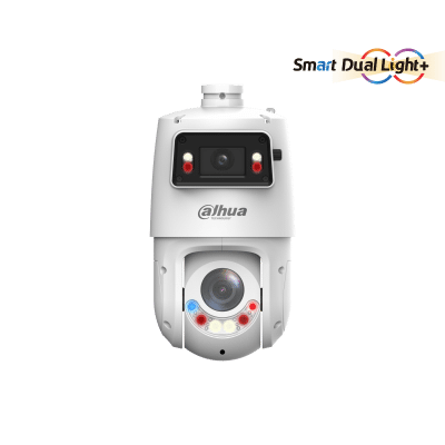 دوربین دام داهوا DH-HAC-HDW1509TLQP-LED 5MP با قابلیت ضبط رنگی در شب و مقاومت IP67