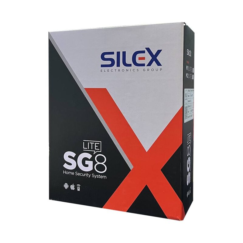 Silex SG8-LITE