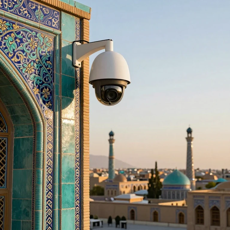 قطع اینترنت ایران