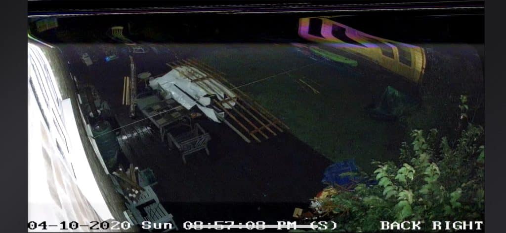 مشکلات رنگ و وضوح تصویر