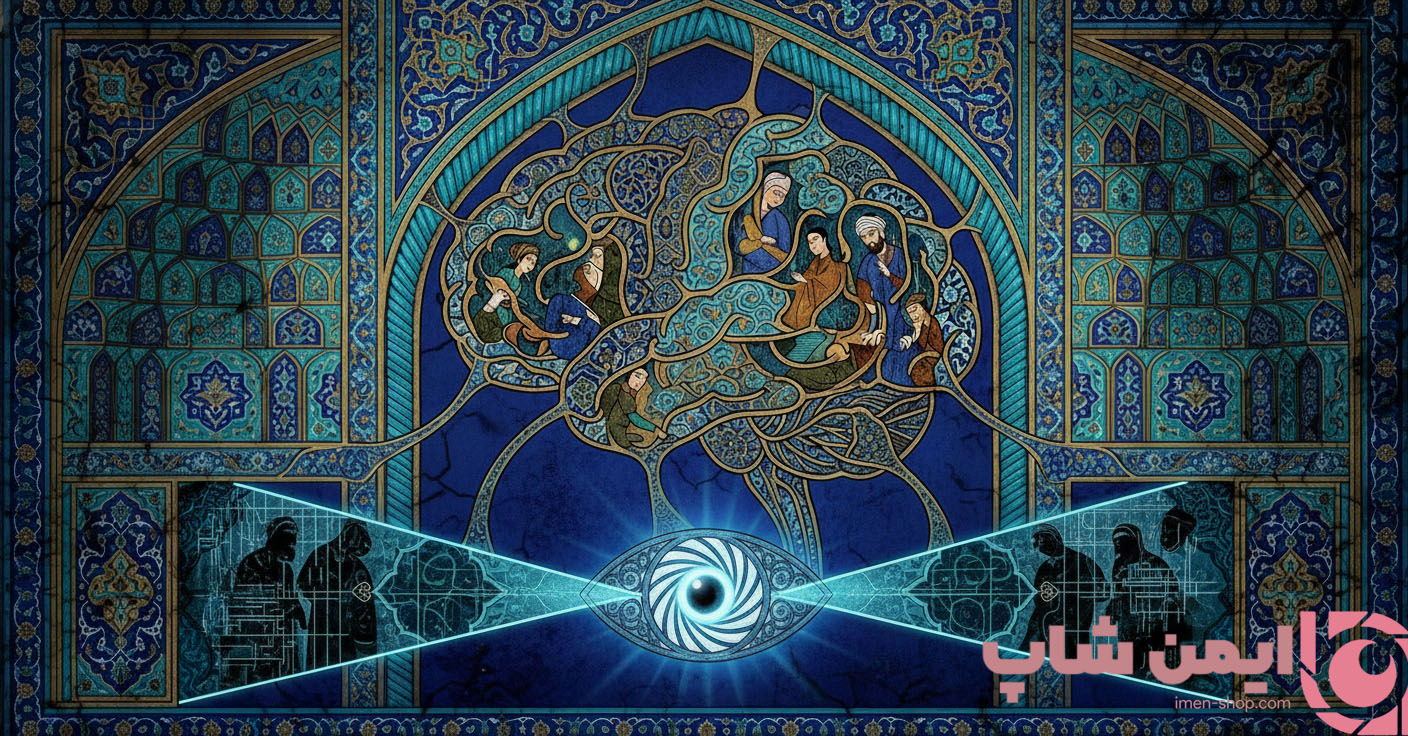 تشخیص انسان