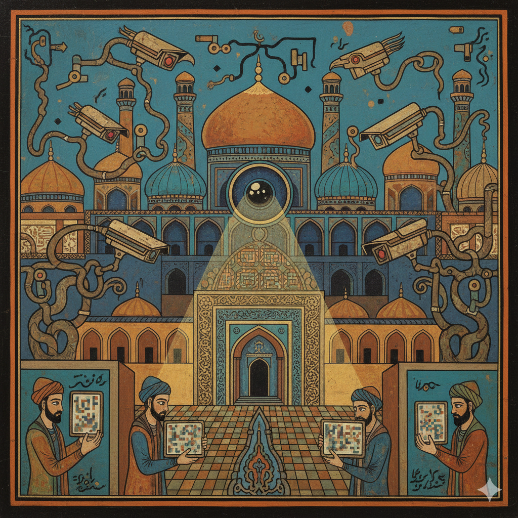 خرید دوربین مداربسته داهوا اصفهان