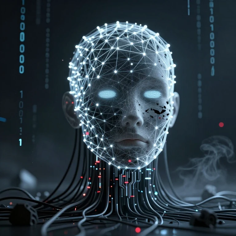 هوش مصنوعی دوربین مداربسته (AI)