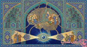 نصب دوربین مداربسته در اصفهان