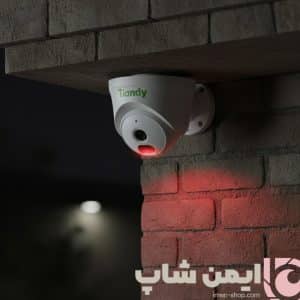 دوربین TC-C320N