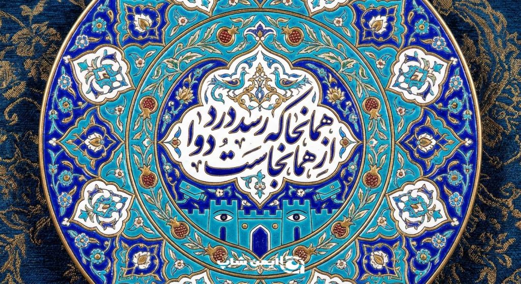 دوربین مداربسته اصفهان