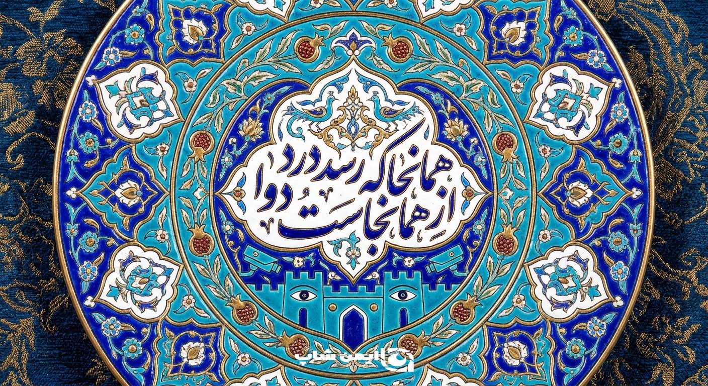 دوربین مداربسته اصفهان