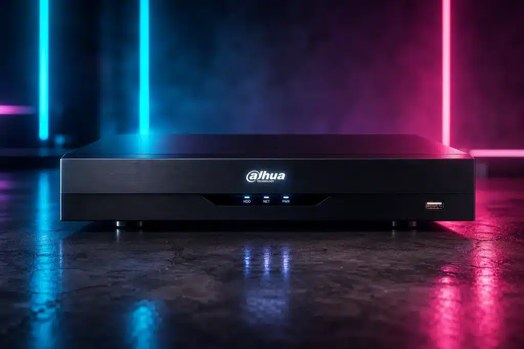 DH-XVR5116H-4KL-I3