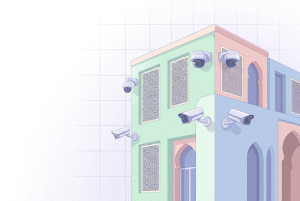 خرید دوربین مداربسته در اصفهان