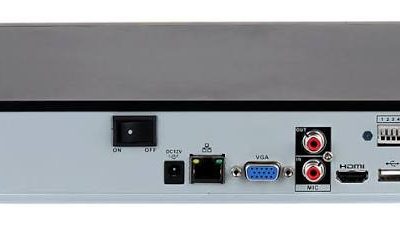 NVR4232-EI