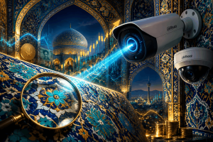 خرید دوربین مداربسته 1405