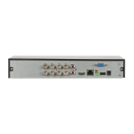 دستگاه XVR داهوا مدل XVR5108HS-I3/T