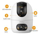 Imou Ranger 2 Dual