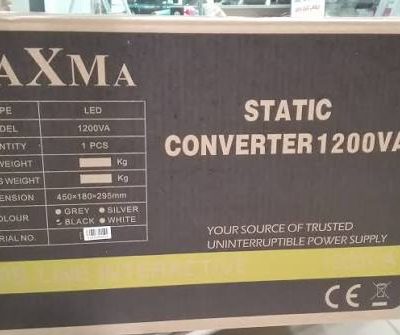 یو پی اس مکسما 1200VA