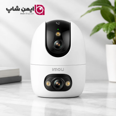 Imou Ranger 2 Dual